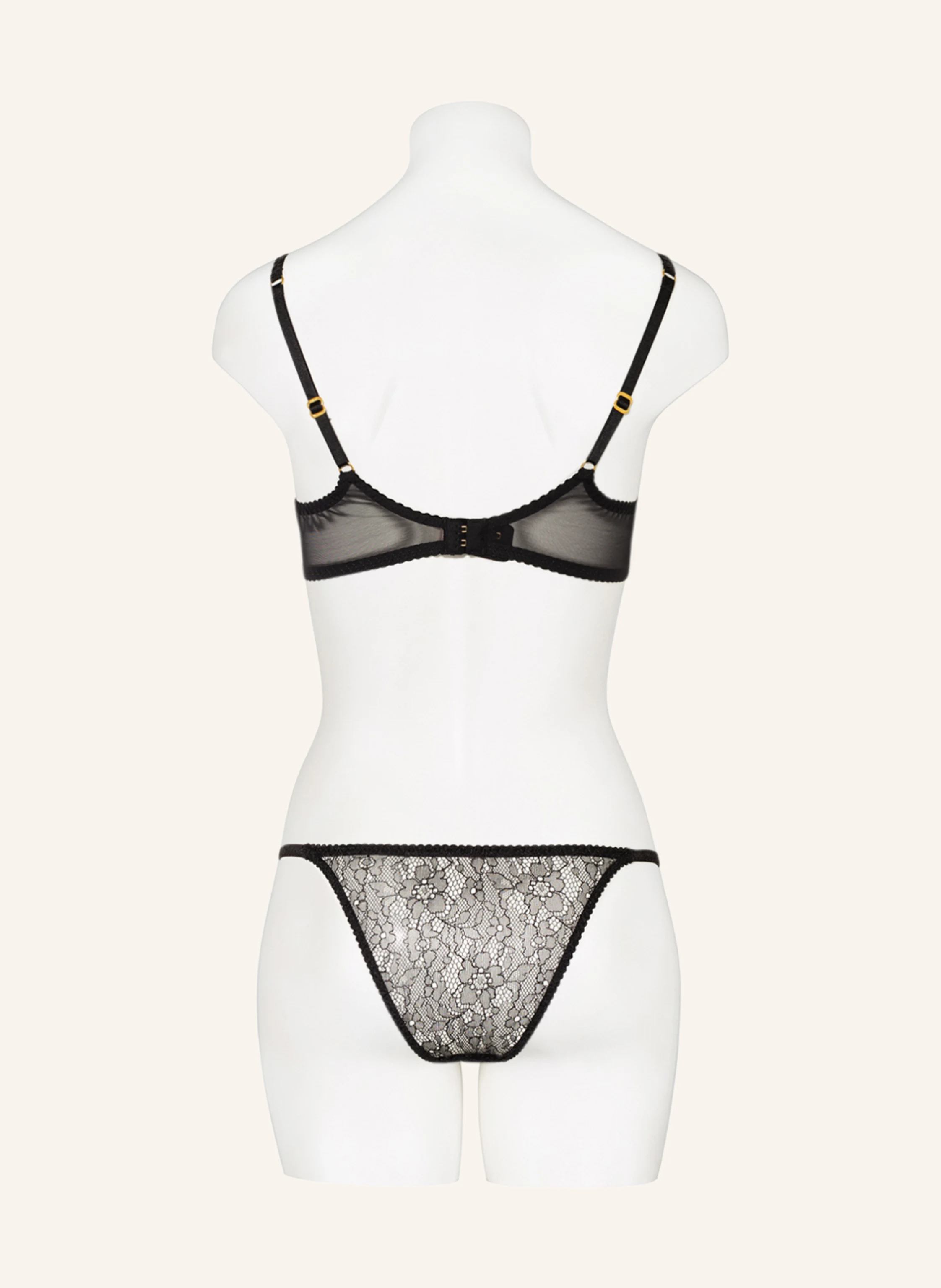 Agent Provocateur Slip LORNA