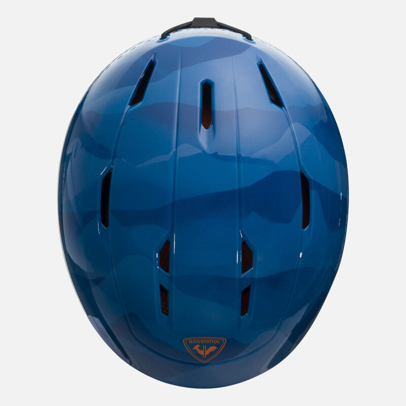 Whoopee Impacts - Casque ski enfant