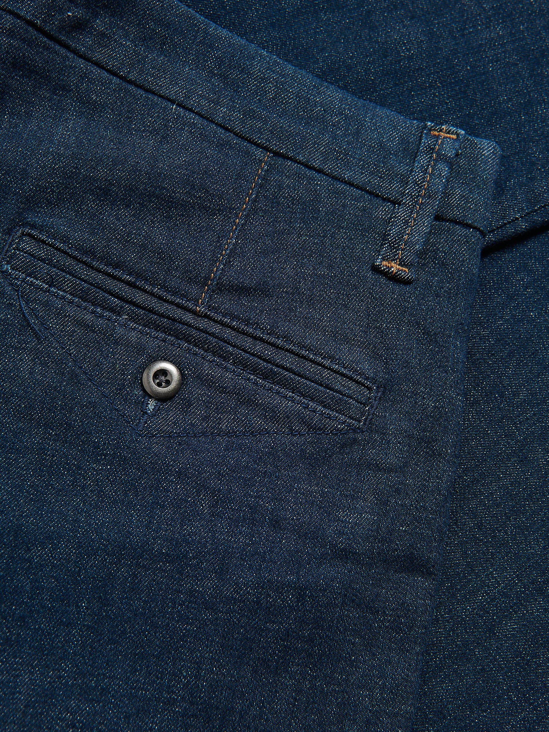 Jeans im Straight-Fit