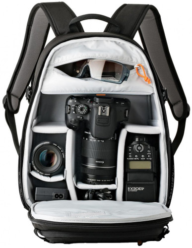 Lowepro Tahoe BP 150 Black