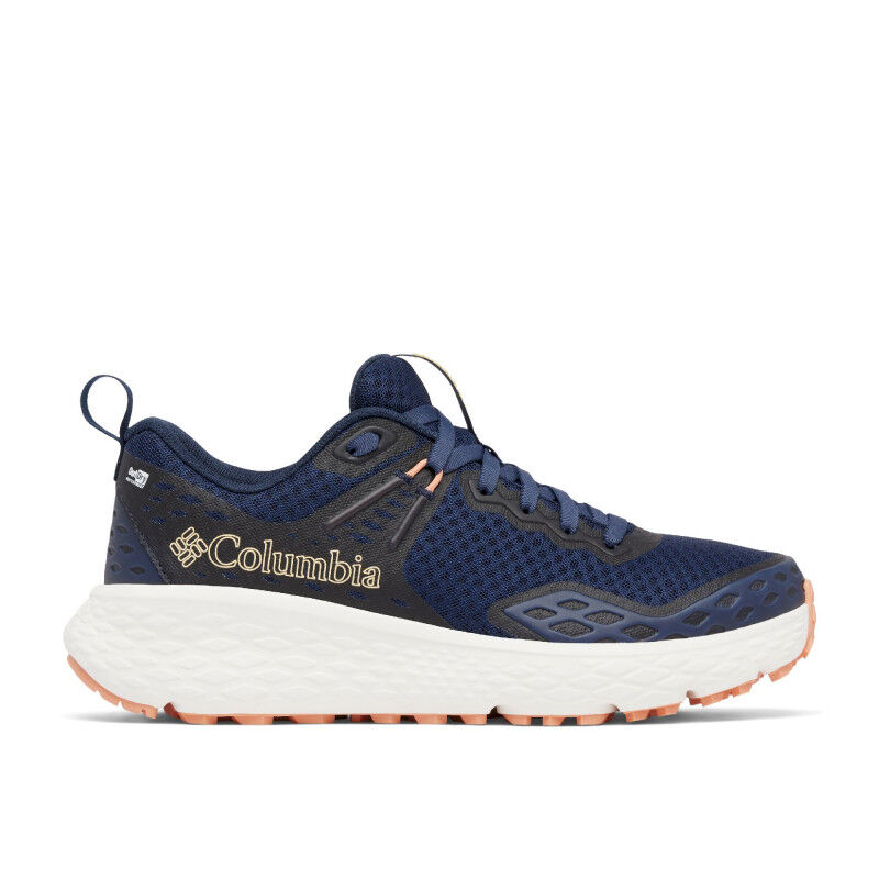 Konos TRS OutDry - Chaussures randonnée femme