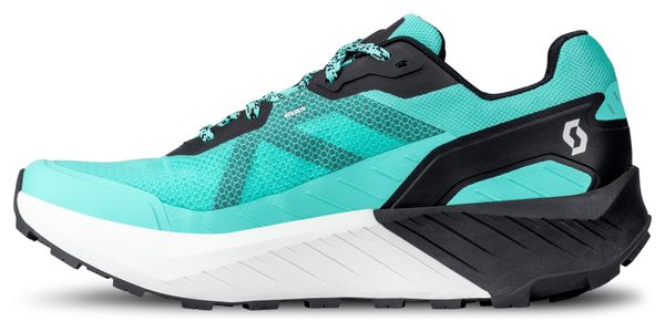 Chaussures Trail Scott Kinabalu 3 Bleu/Noir Homme