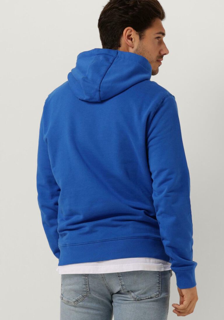 LYLE & SCOTT kobalt lyle & scott sweater pullover crewneck