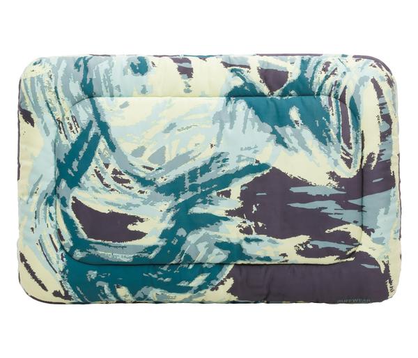 RUFFWEAR® Hundebett Basecamp, Sweeping Sage