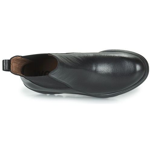 Wonders - A-2807 - Noir