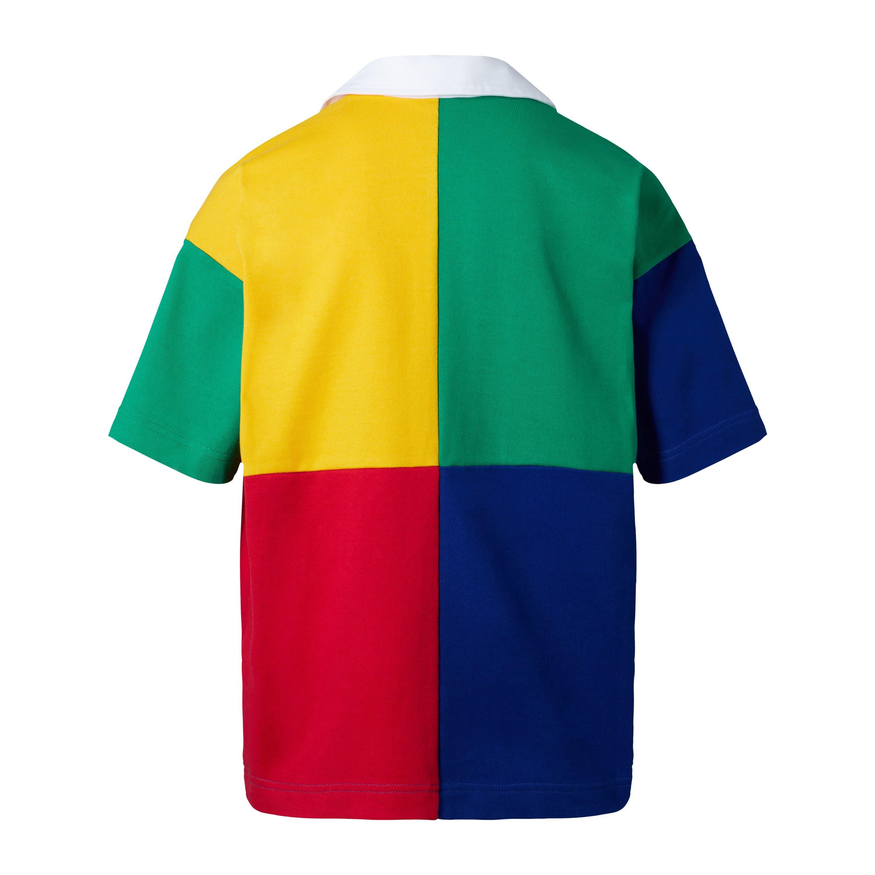 Canterbury Harlequins Juniors Rugby Shirt 2023 2024