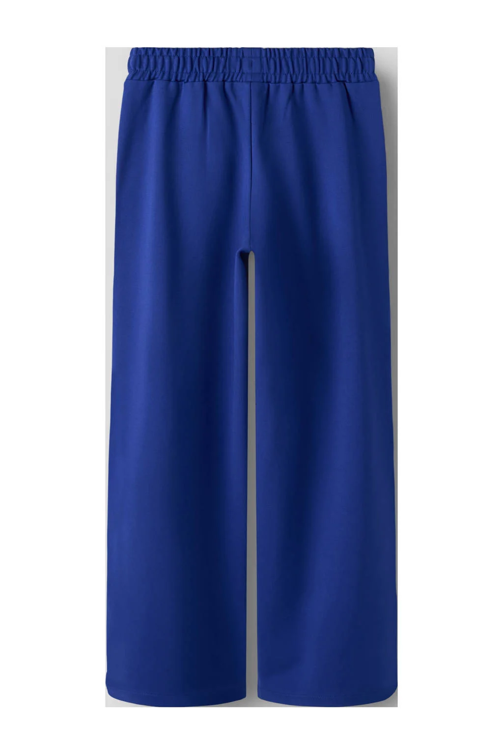 NAME IT KIDS casual broek blauw