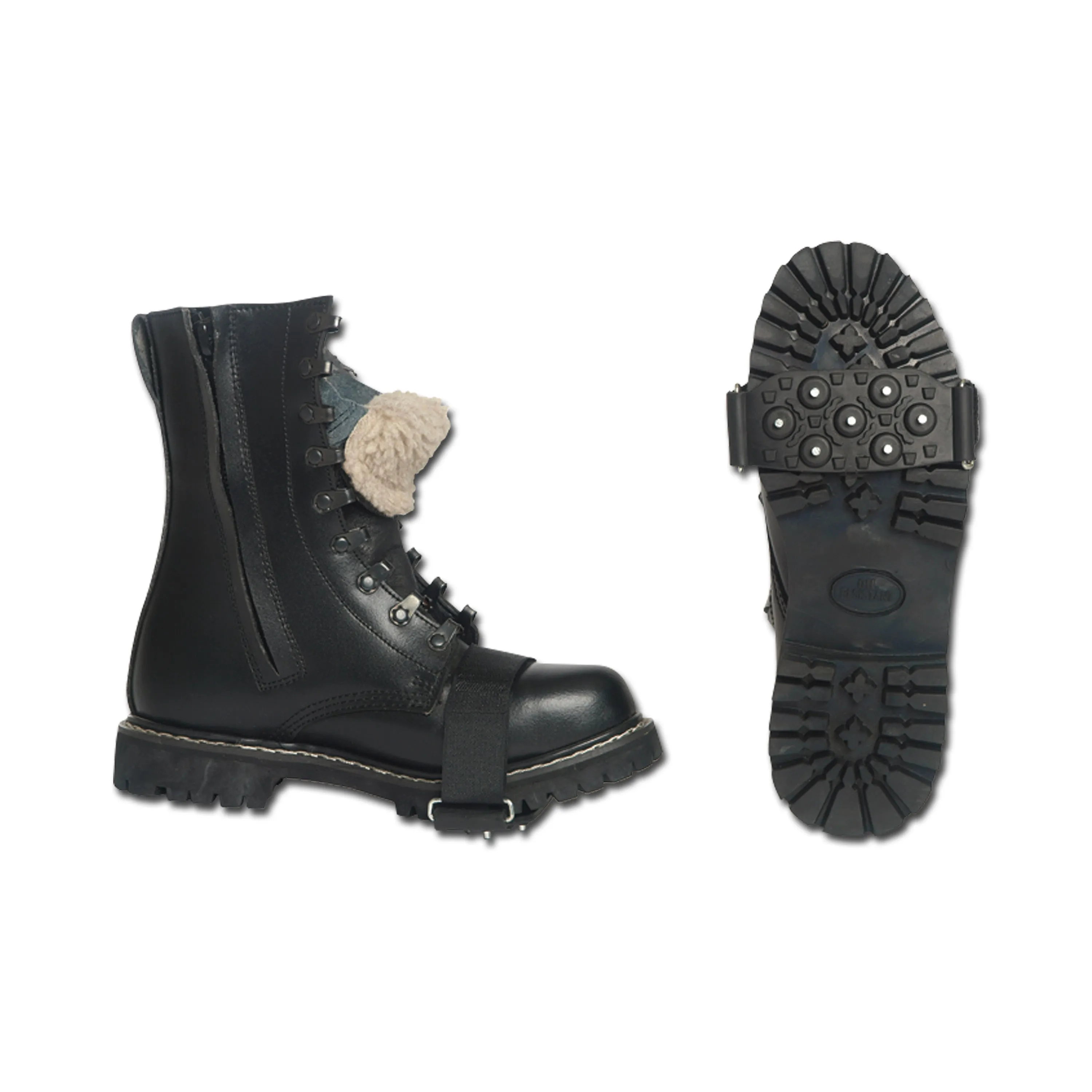 Mil-Tec -  Schuh-Spikes