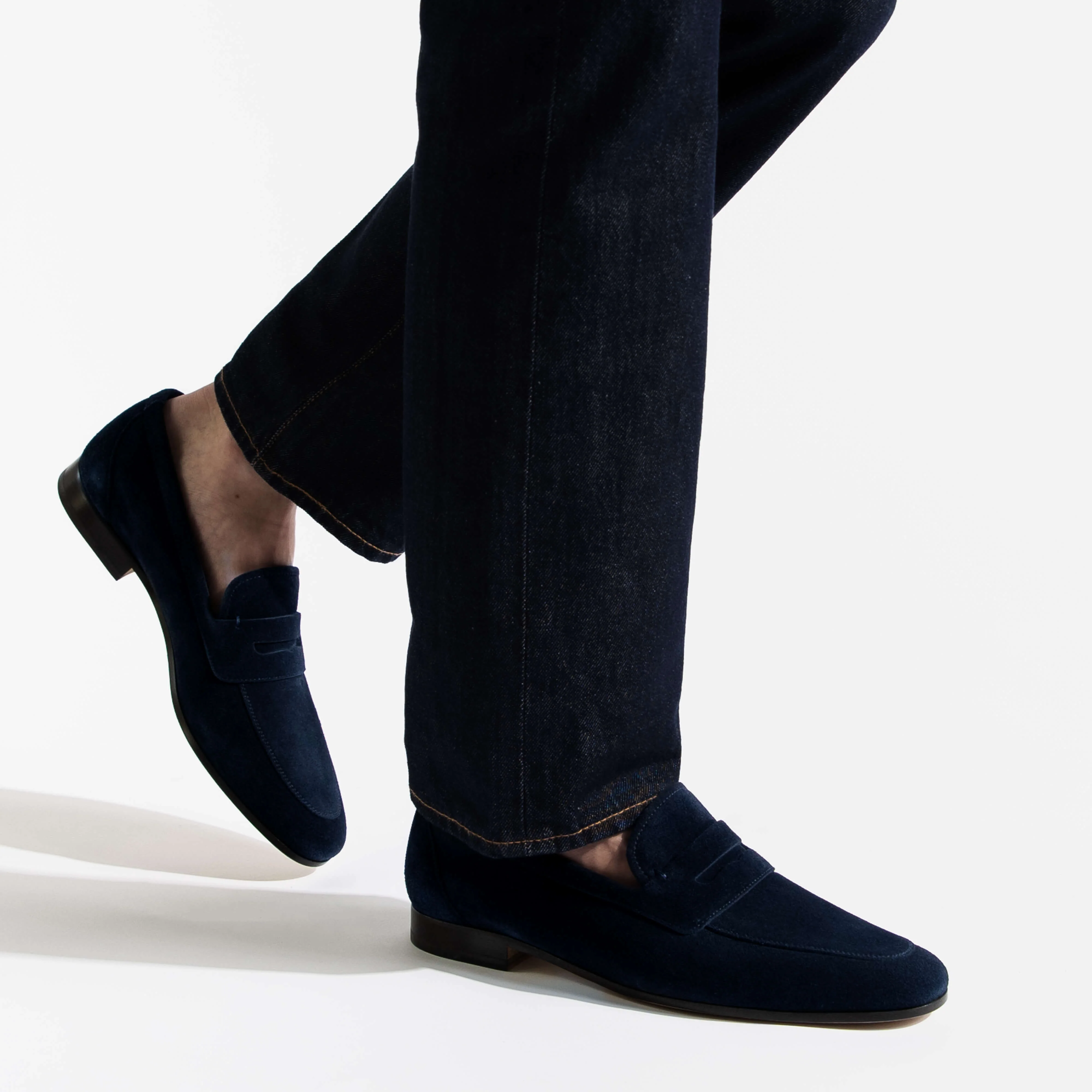 Mocassin Woogie