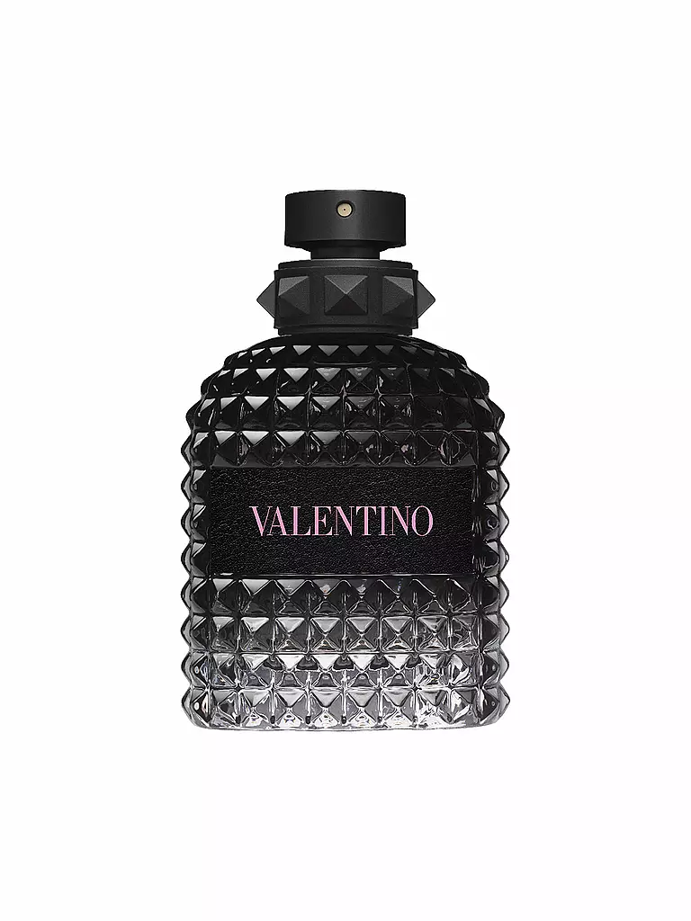 VALENTINO Born in Roma Uomo Eau de Toilette 100ml keine Farbe