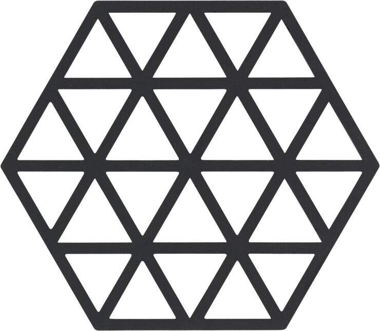 Zone Bordskåner BlackTriangle Black