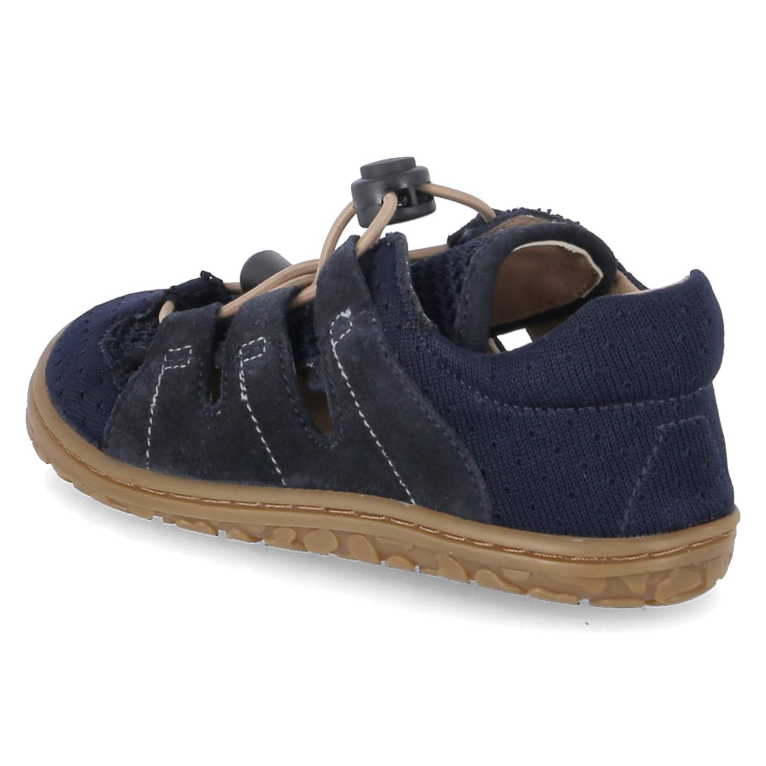 Lurchi Sandalen NOLO BAREFOOT - navy