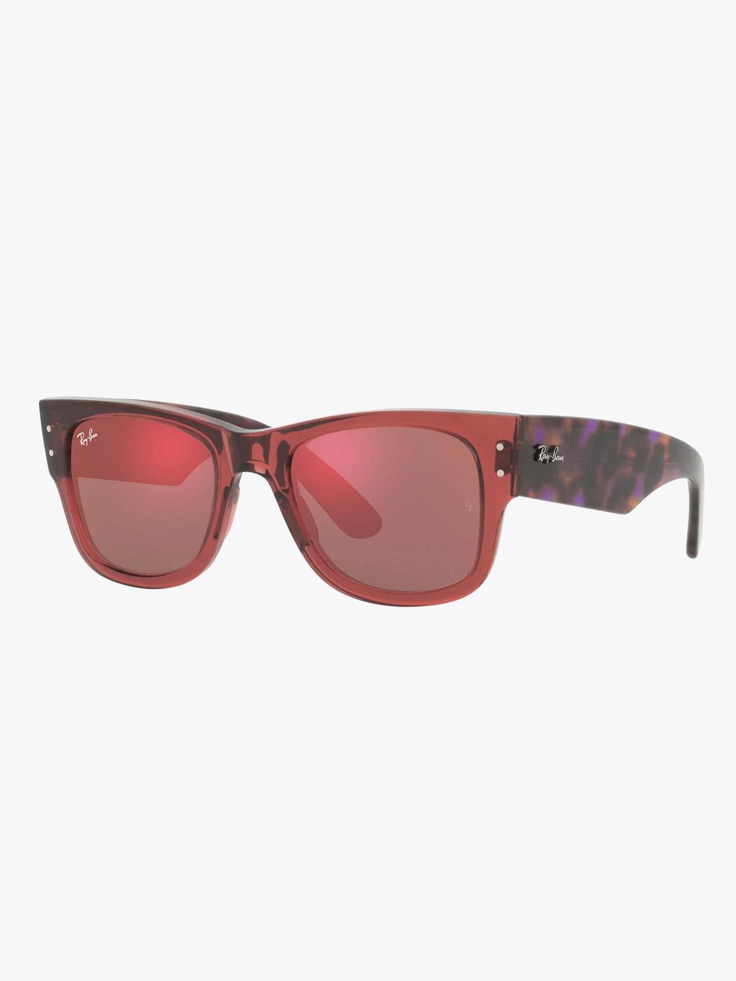 Mega Wayfarer