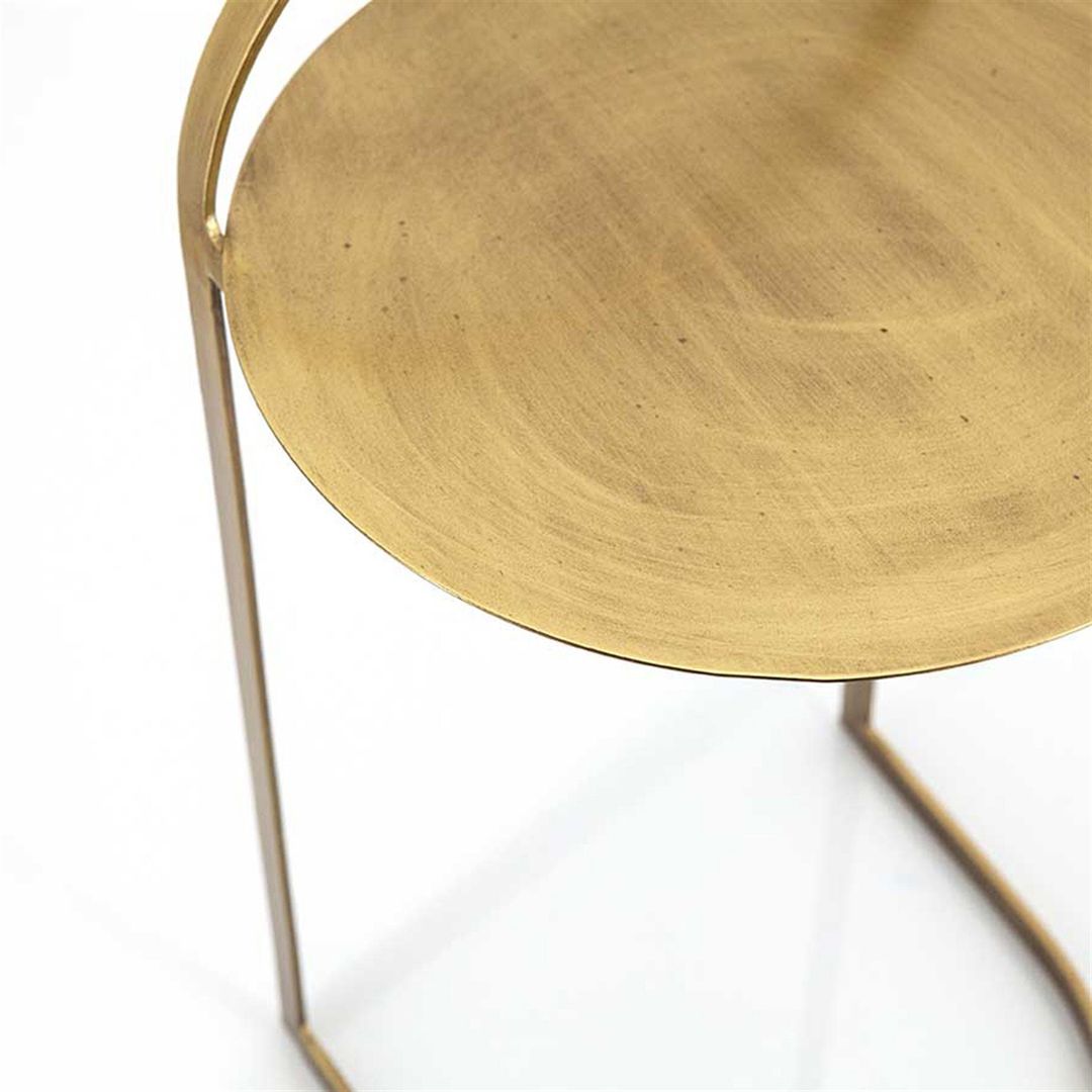 By Boo   Garcon Bijzettafel
