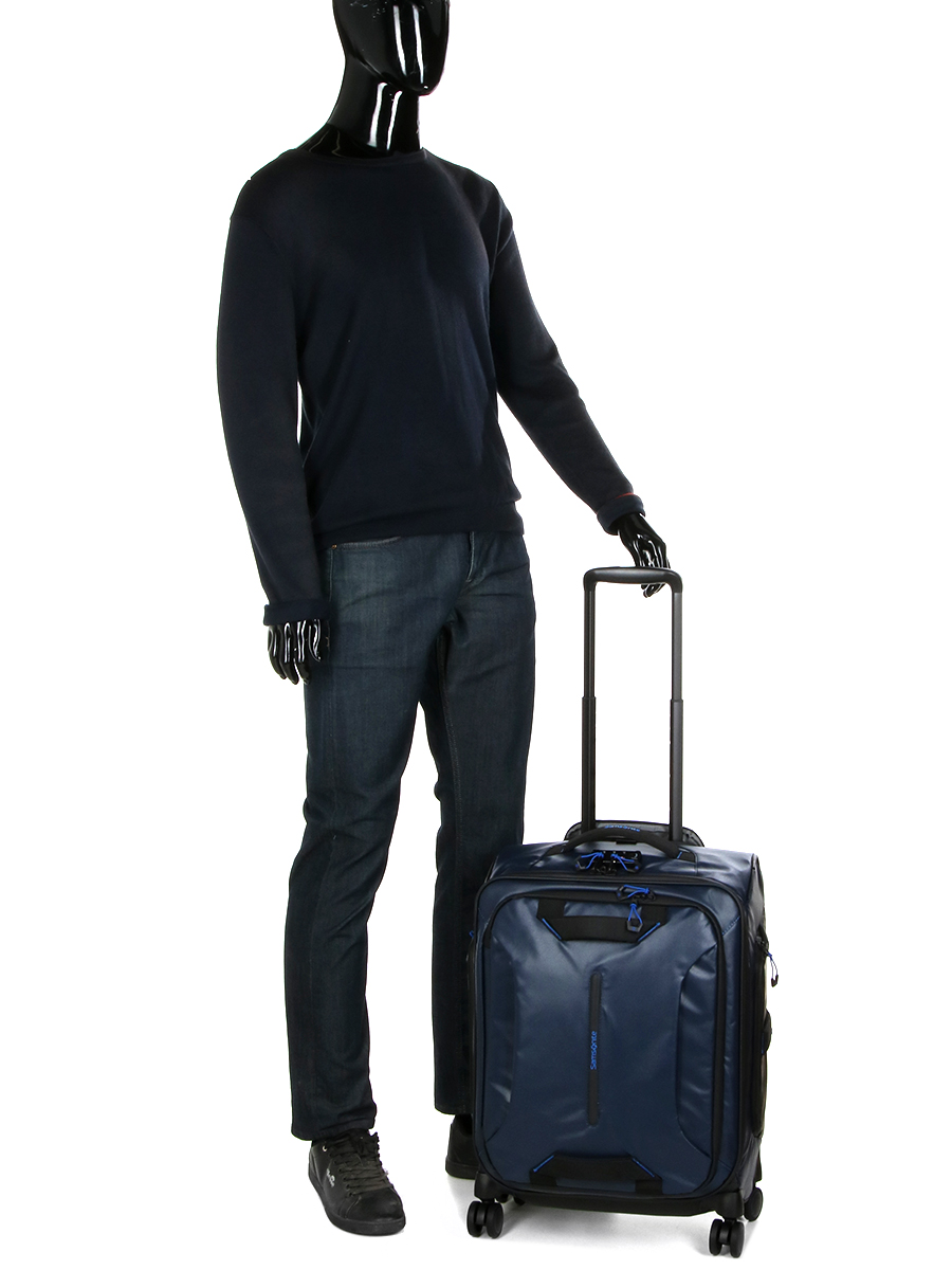 Valise Samsonite Ecodiver 55 cm