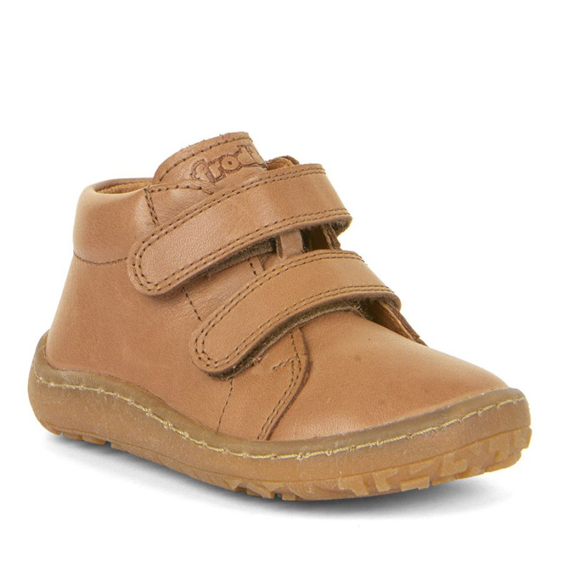 Froddo Froddo Barefoot First Step Cognac