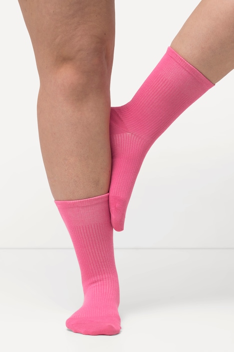 Kompressions-Socken, starke Stützklasse