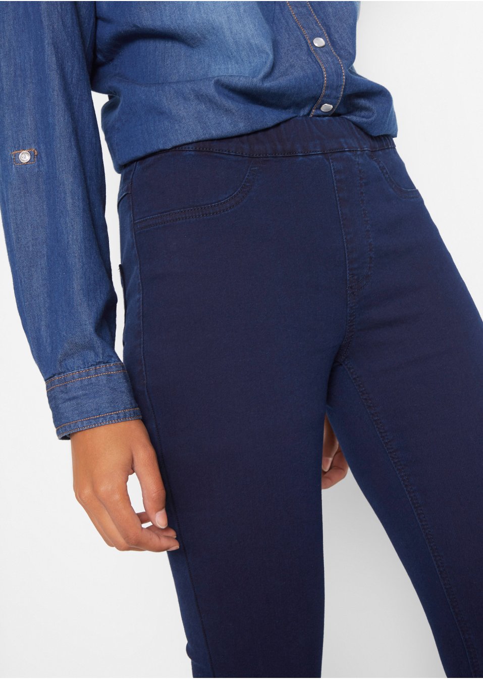 Jegging thermo