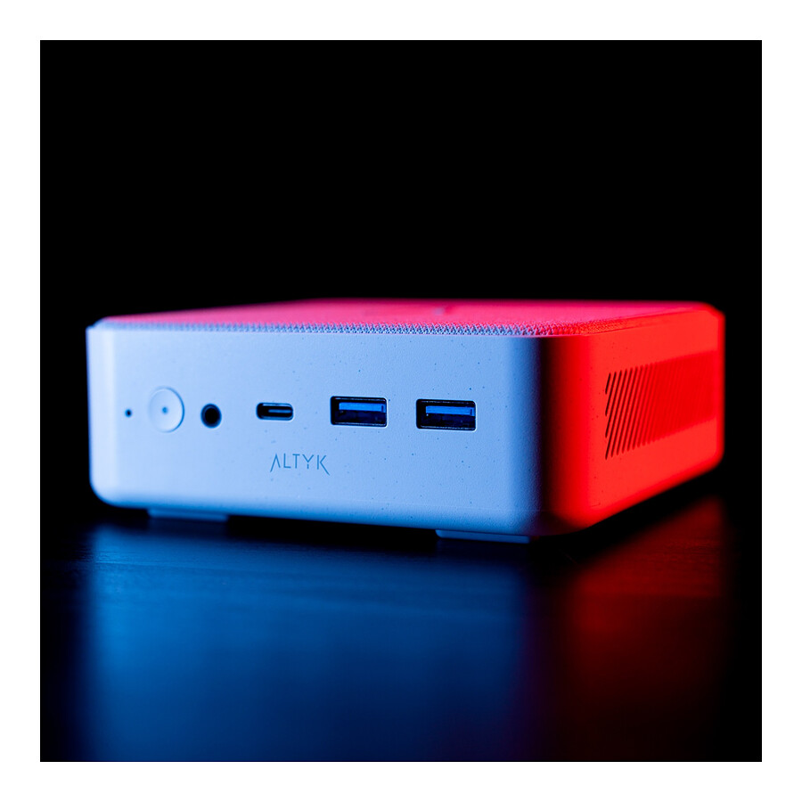 Altyk - Le Petit PC - P2-N30516-N05 + Inovu MB24 V2 Starter Pack