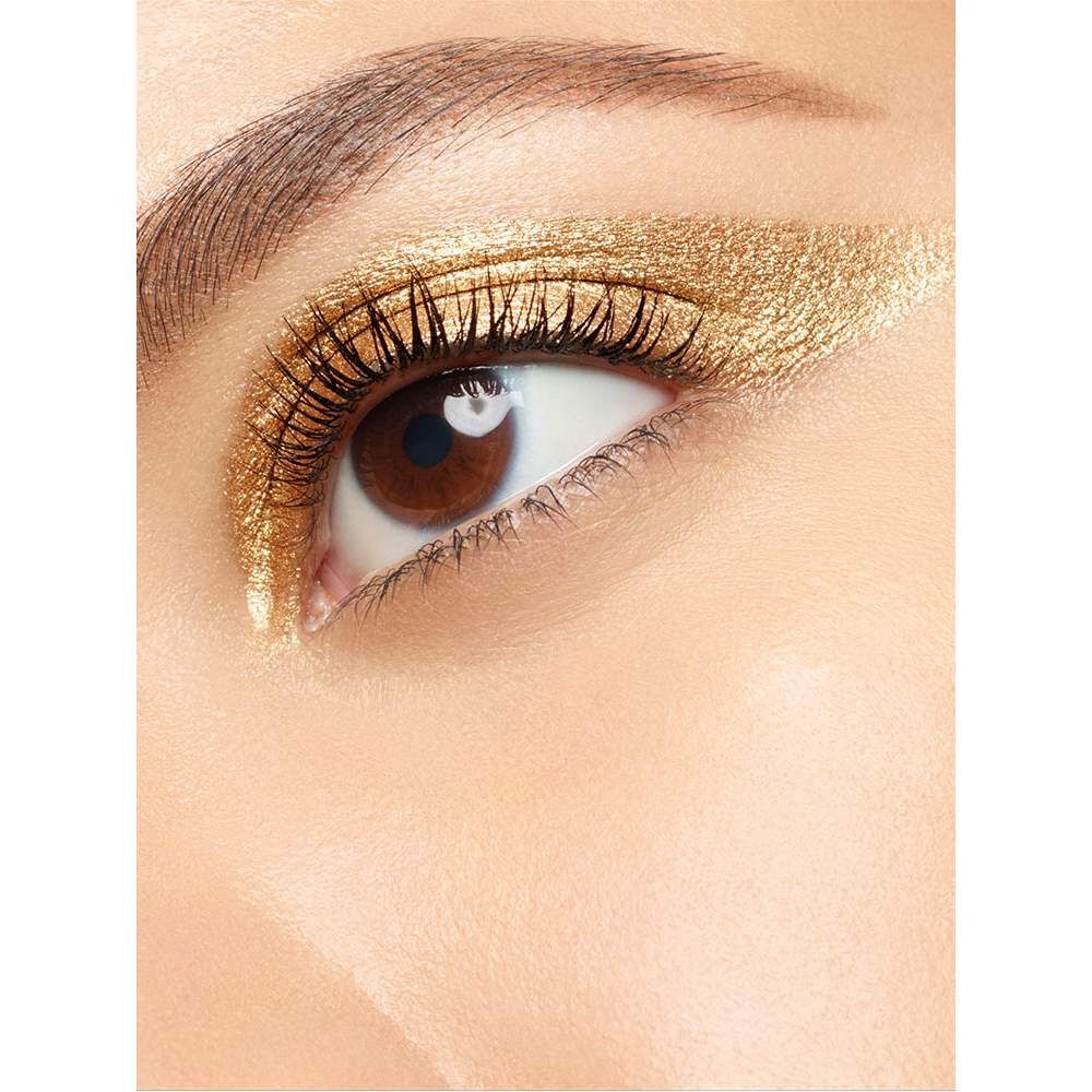 Sequin Crush  Ombres à Paupières - Mono-teinte - Intense