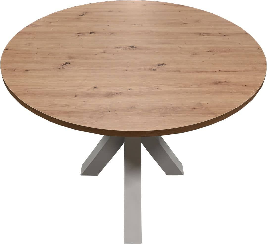 Tisch Big System Rund