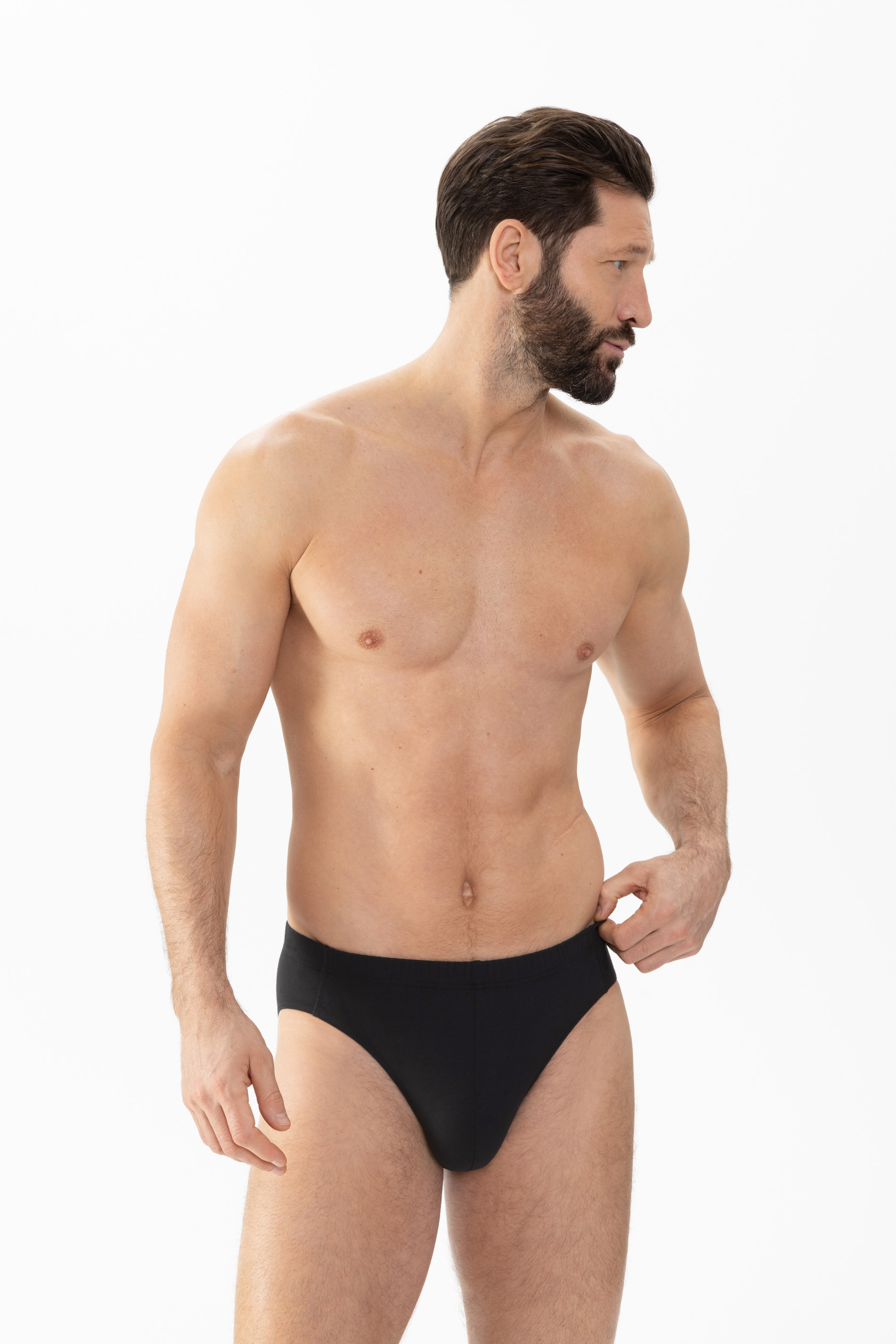Jazz-Pants<br>Serie Comfort Cotton