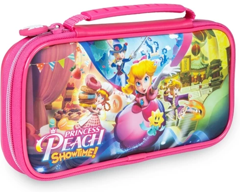 Nintendo Switch Peach Carrying case
