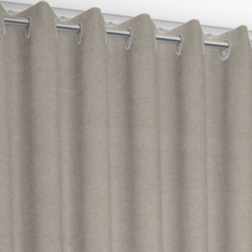 Gordijn Fiona 4874 mouse grey
