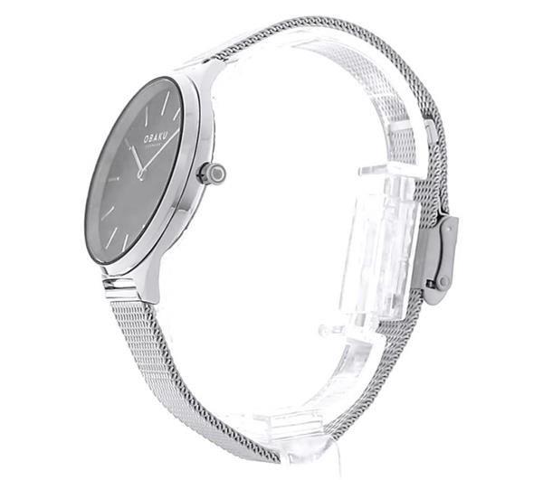 Obaku Ladies Kaffe Watch