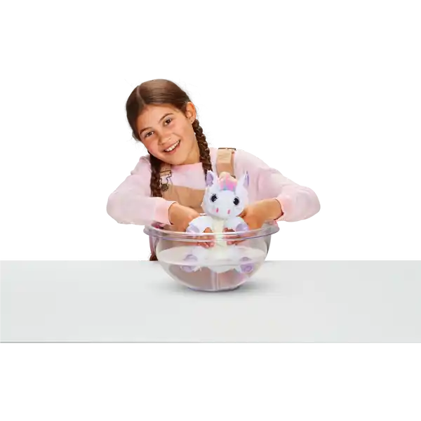 Little Live Pets SCRUFF-A-LUVS - Pastel Pets
