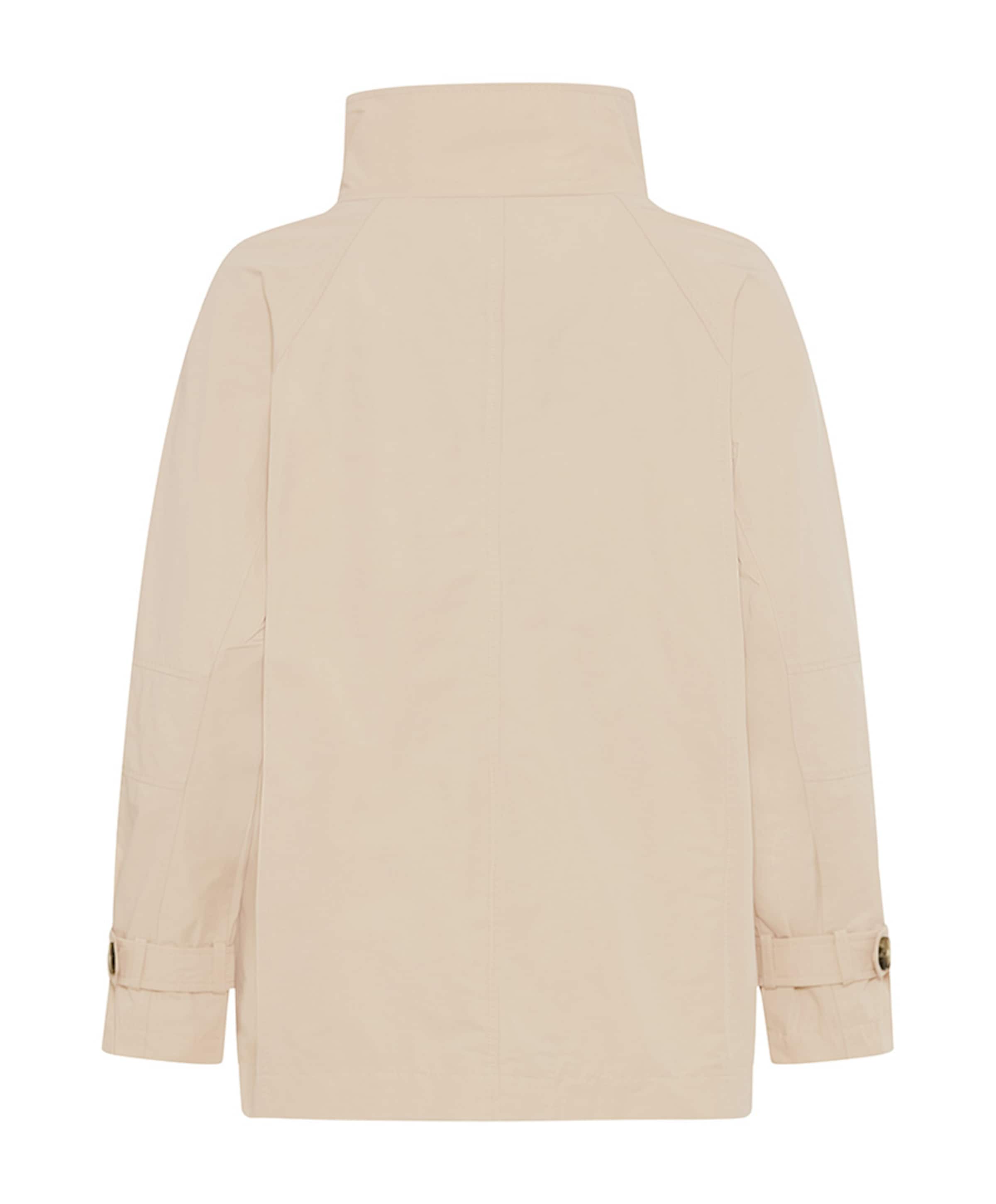 Fuchs Schmitt Dames jas beige