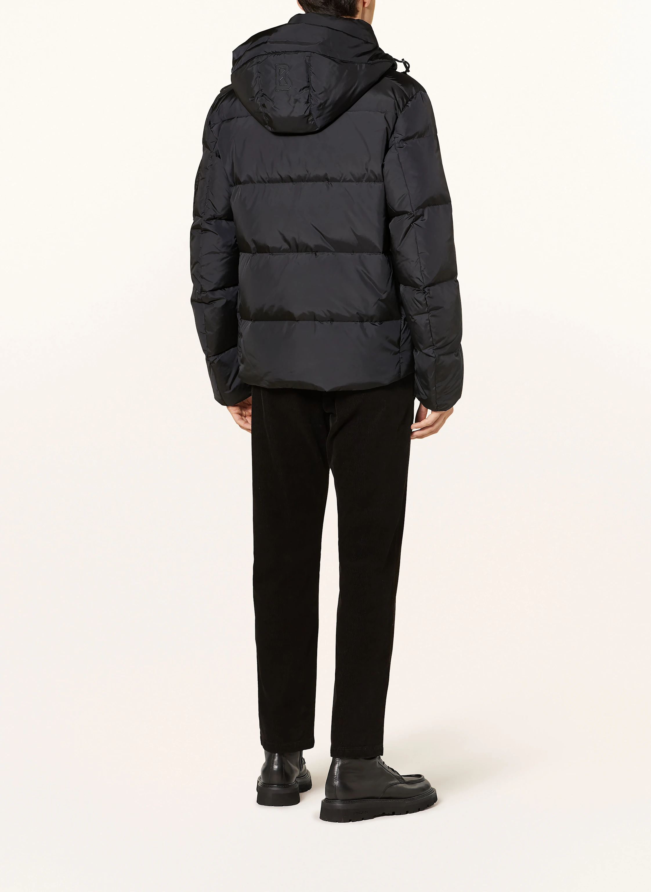 BOGNER Daunenjacke JAMY-D1