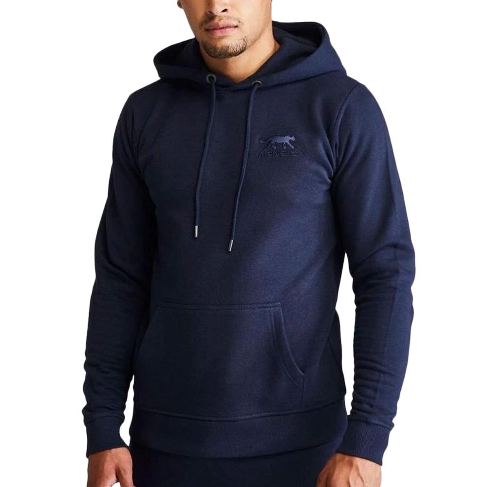 Airness Sweat Marine Homme Airness Predator Hoody