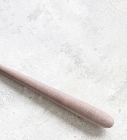 Meraki Tandb?rste - 3-pak - Gr?/Hvid/Rosa