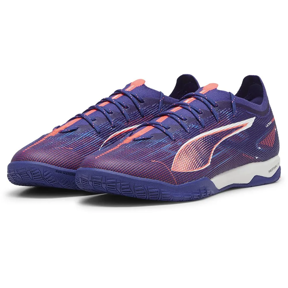Tênis esportivo Puma Ultra 5 Pro Court