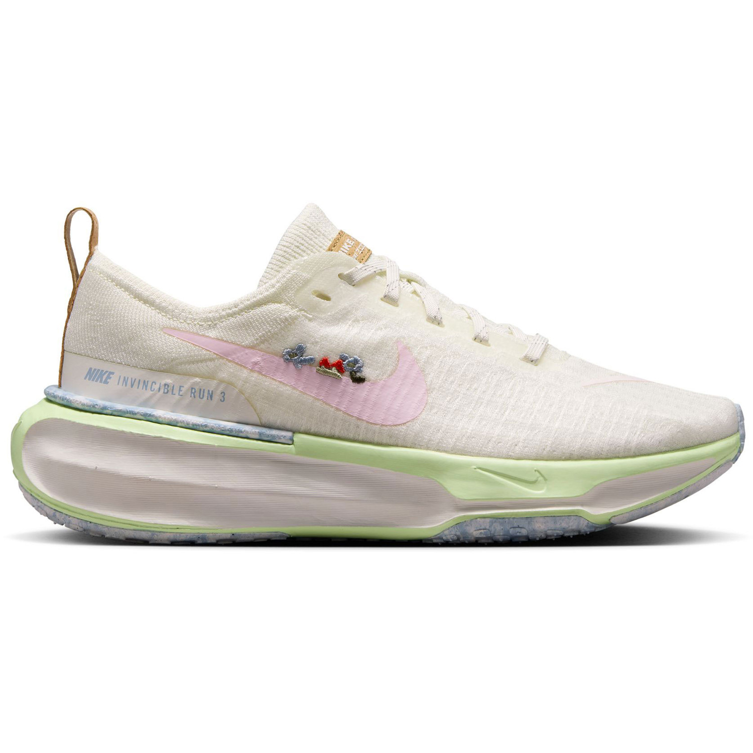 Nike Invincible 3 Dames