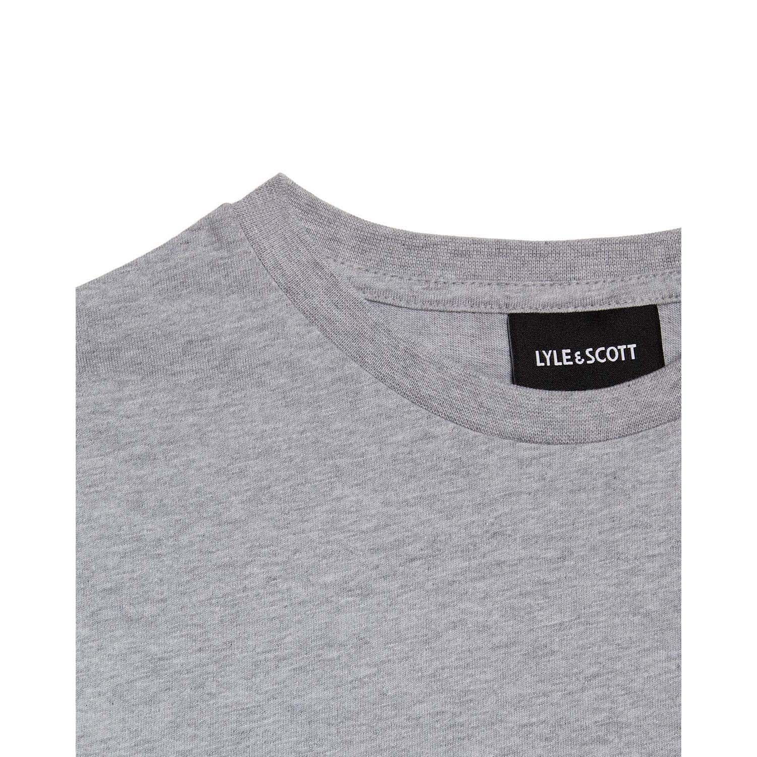 Lyle & Scott  Plain T-Shirt Kids
