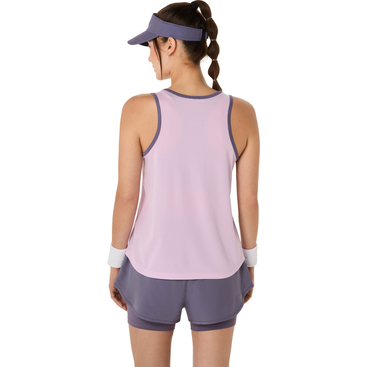 ASICS Match Actibreeze Tank