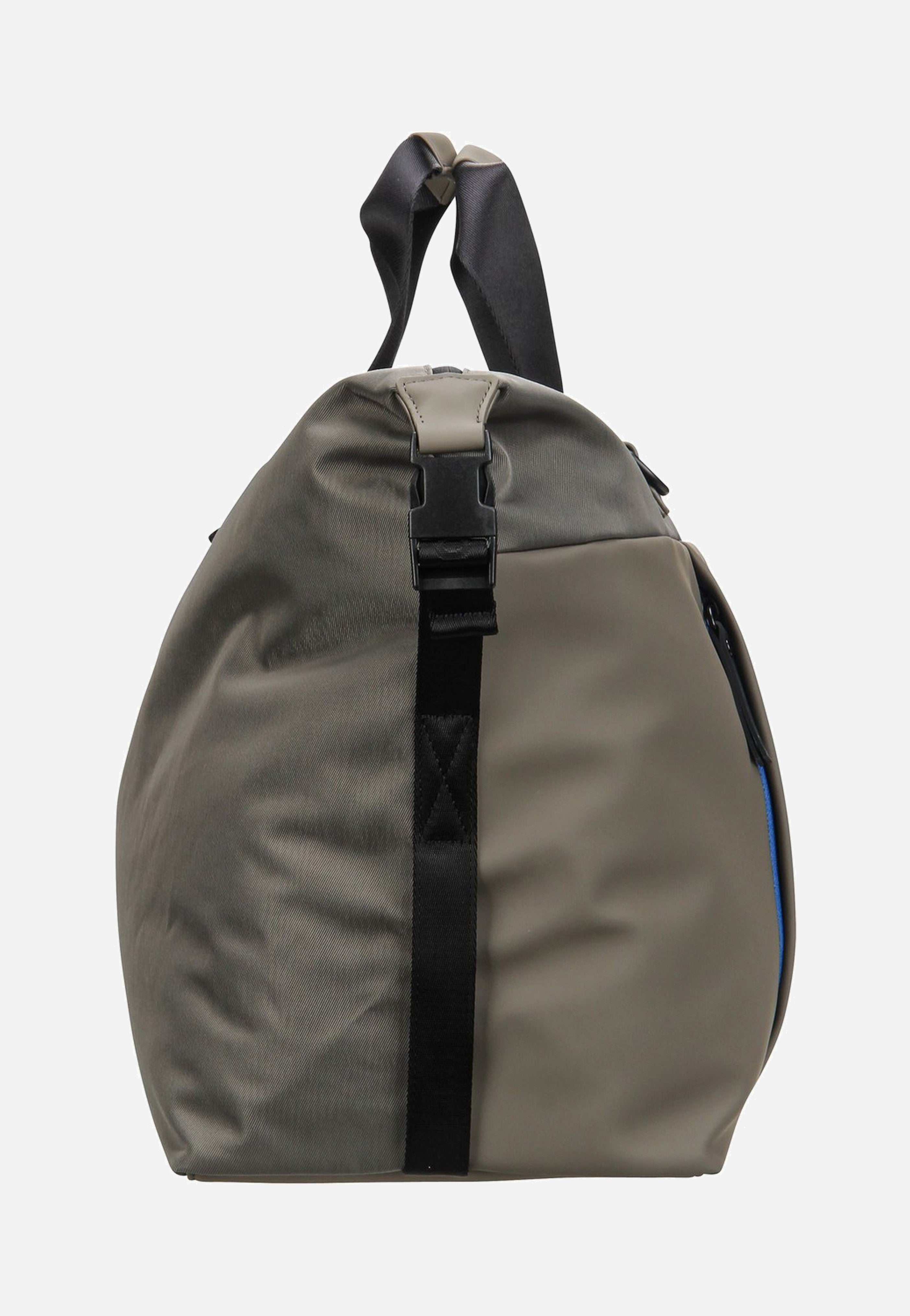 Atessa Maik MHZ Mud - Weekender
