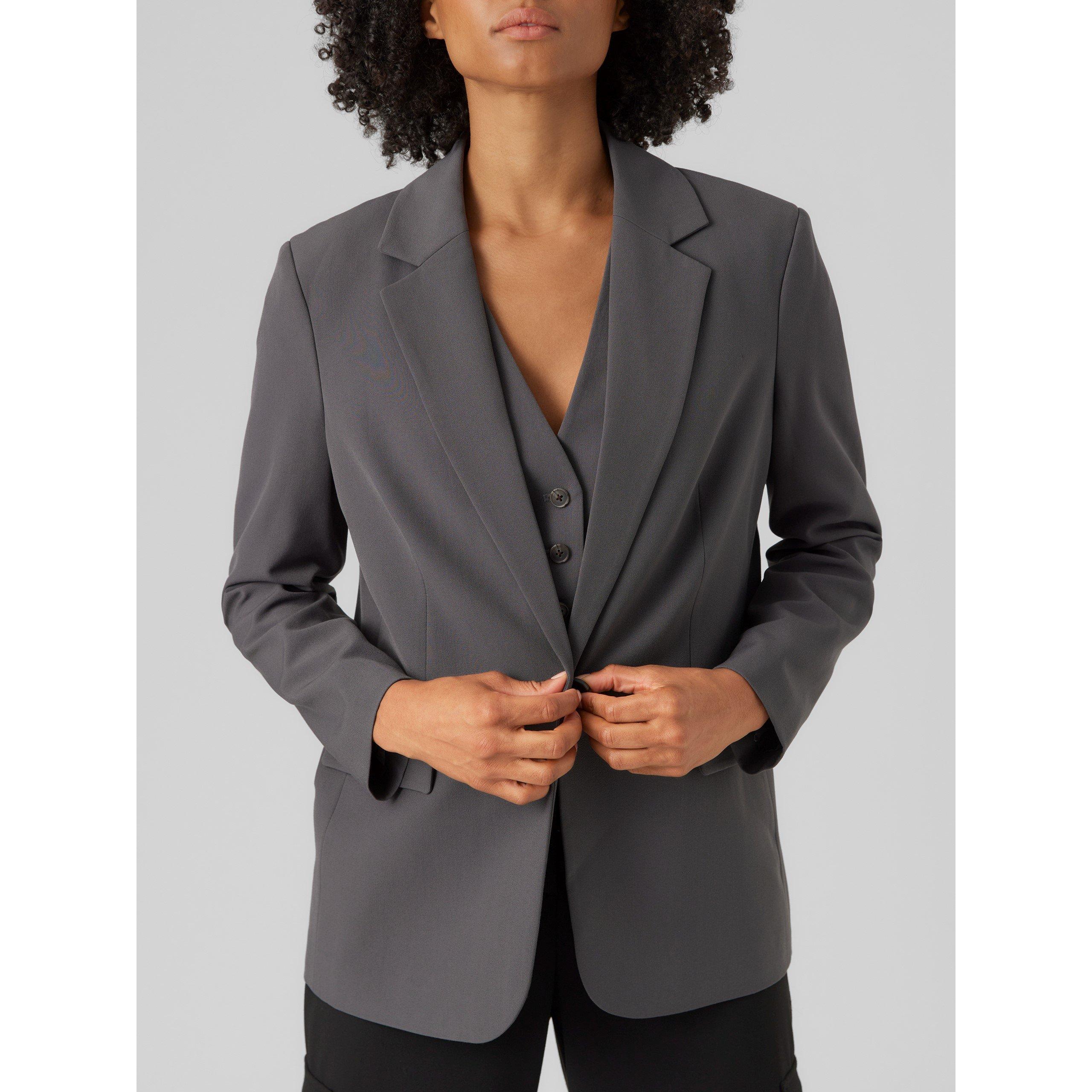 Vero Moda # VM Ls Lse Blazr Ld99
