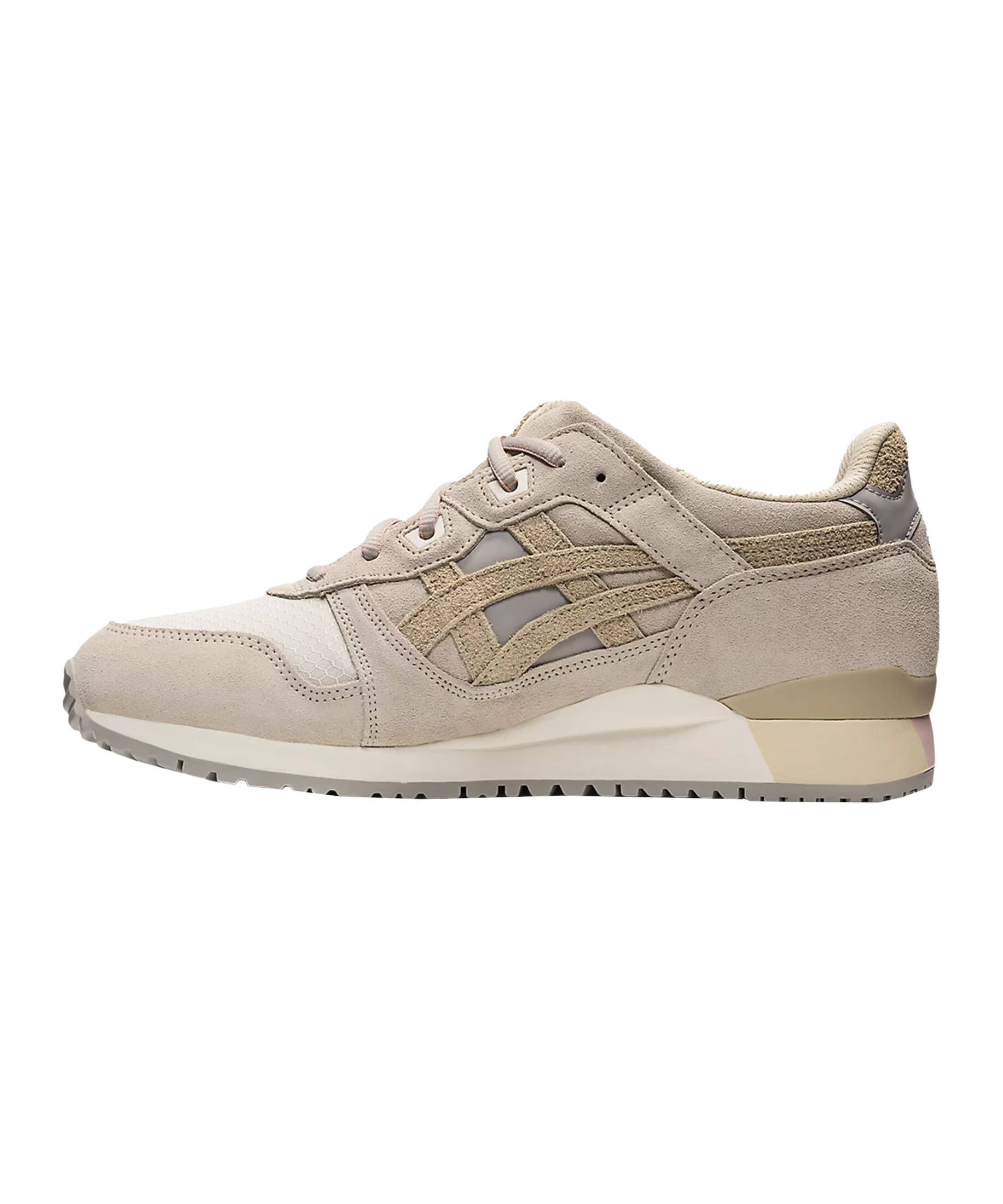 Asics| Herren Lifestyle - Schuhe Herren - Sneakers Gel-Lyte III OG GTX