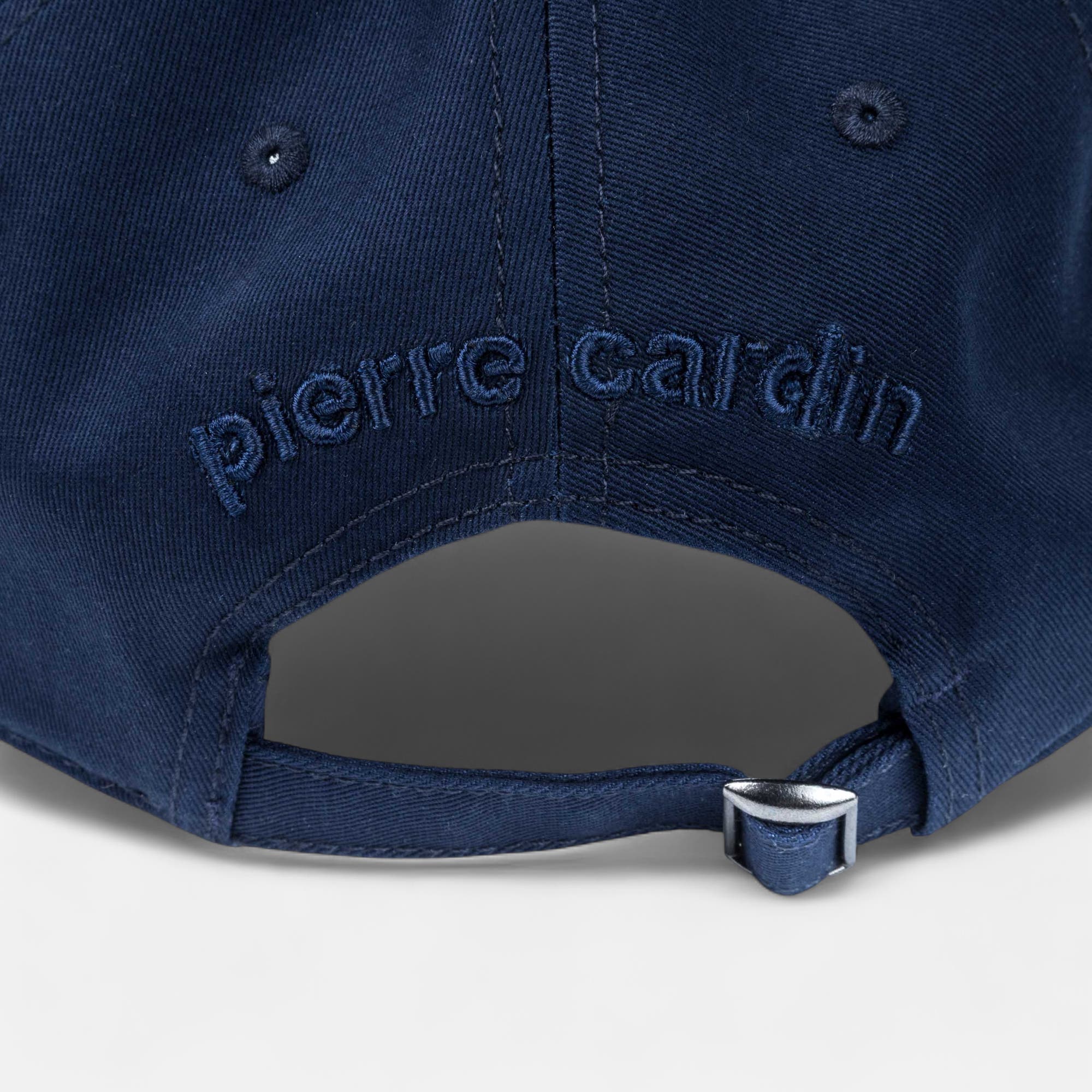 Casquette bleu marine