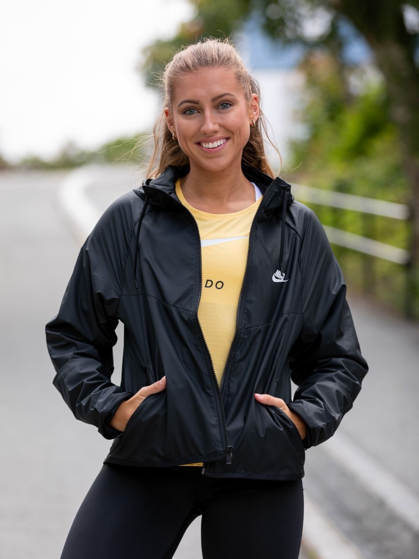 Sportswear Windrunner Jacket