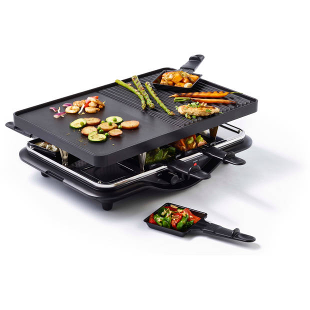 Blokker BL-26202 Gourmetset - 8 personen