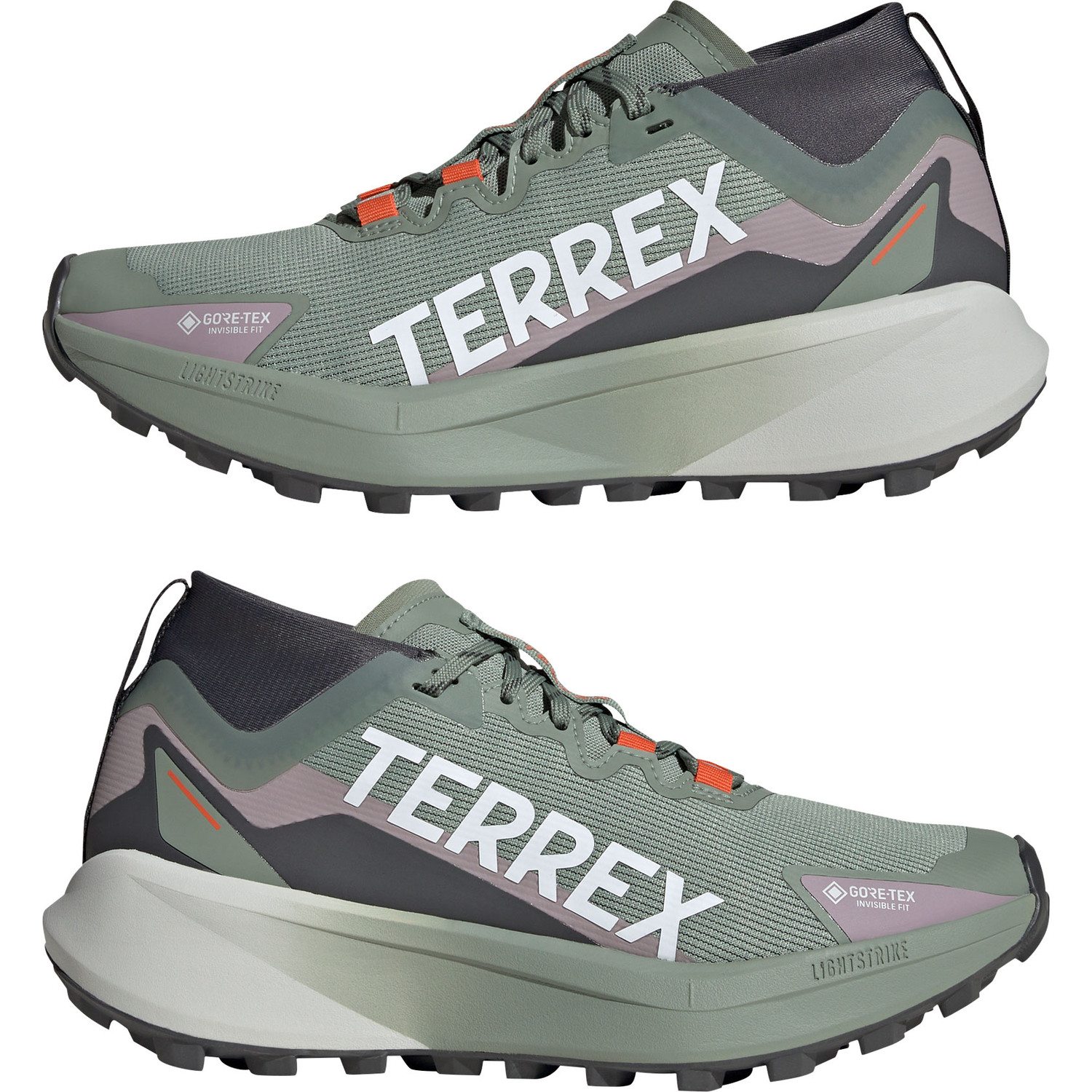 adidas Terrex Agravic GTX Dames