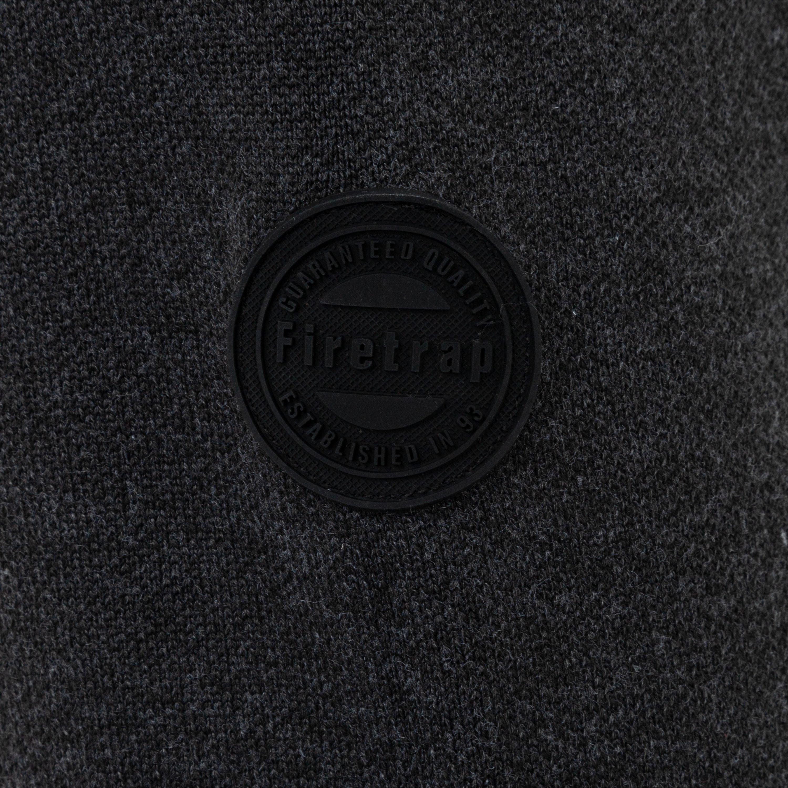 Firetrap Mens Cardigan Jacket