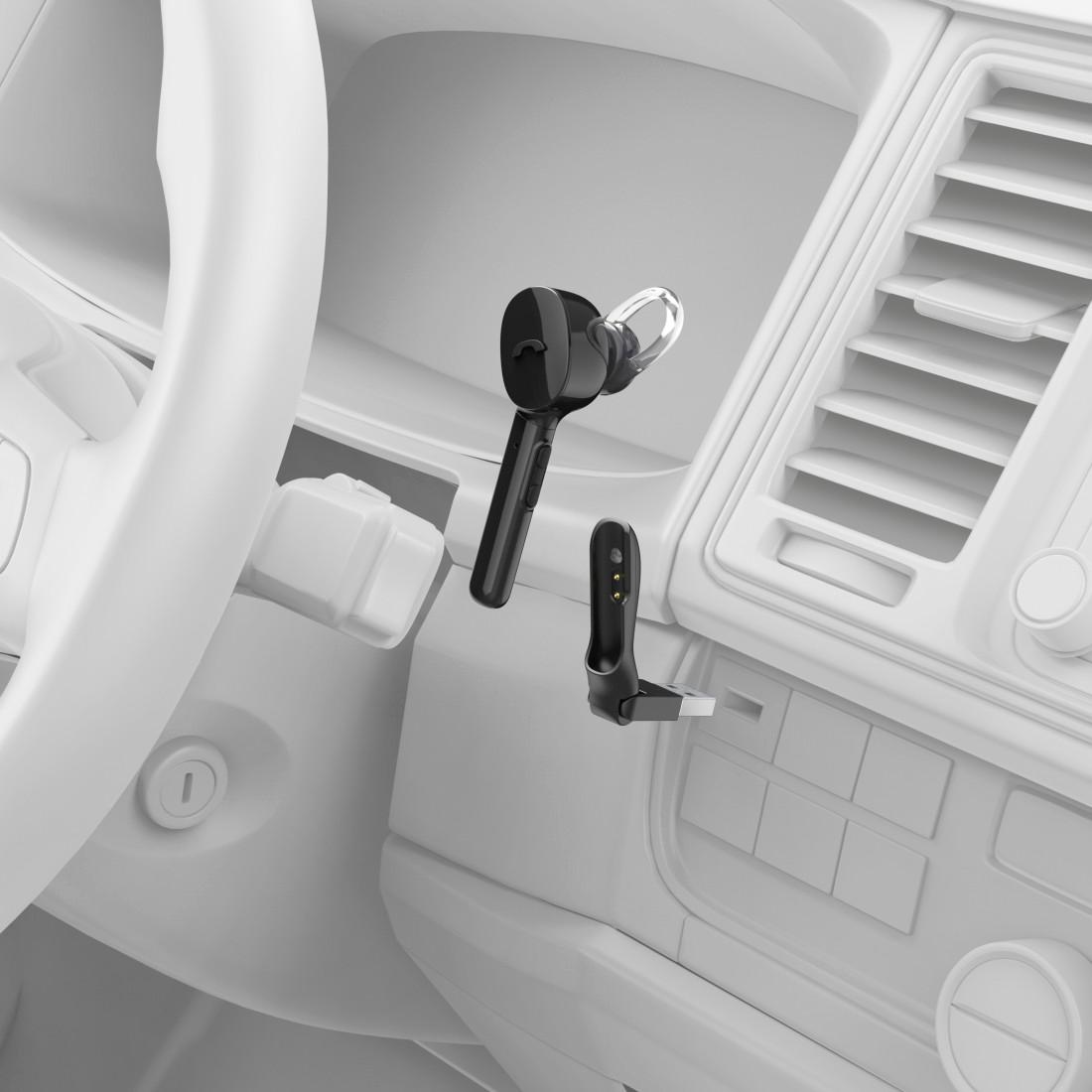 Auricular Inalámbrico Hama Myvoice 1300