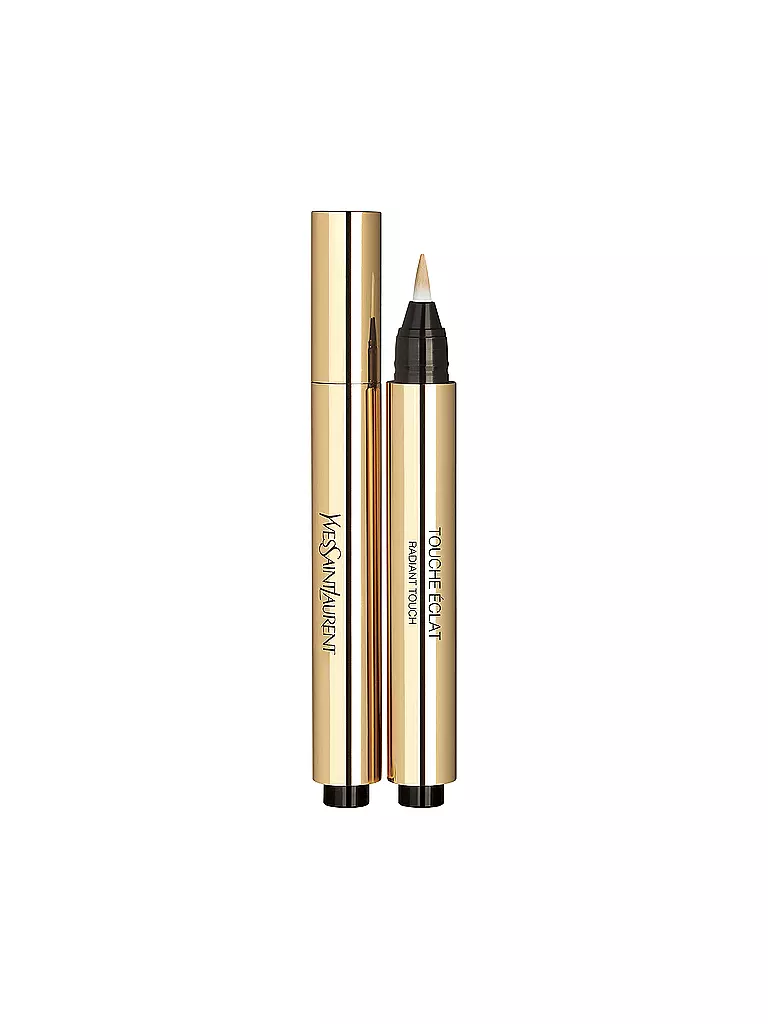 YVES SAINT LAURENT Make Up - Touche Éclat Concealer (N.5,5 Luminous Praline) hellbraun