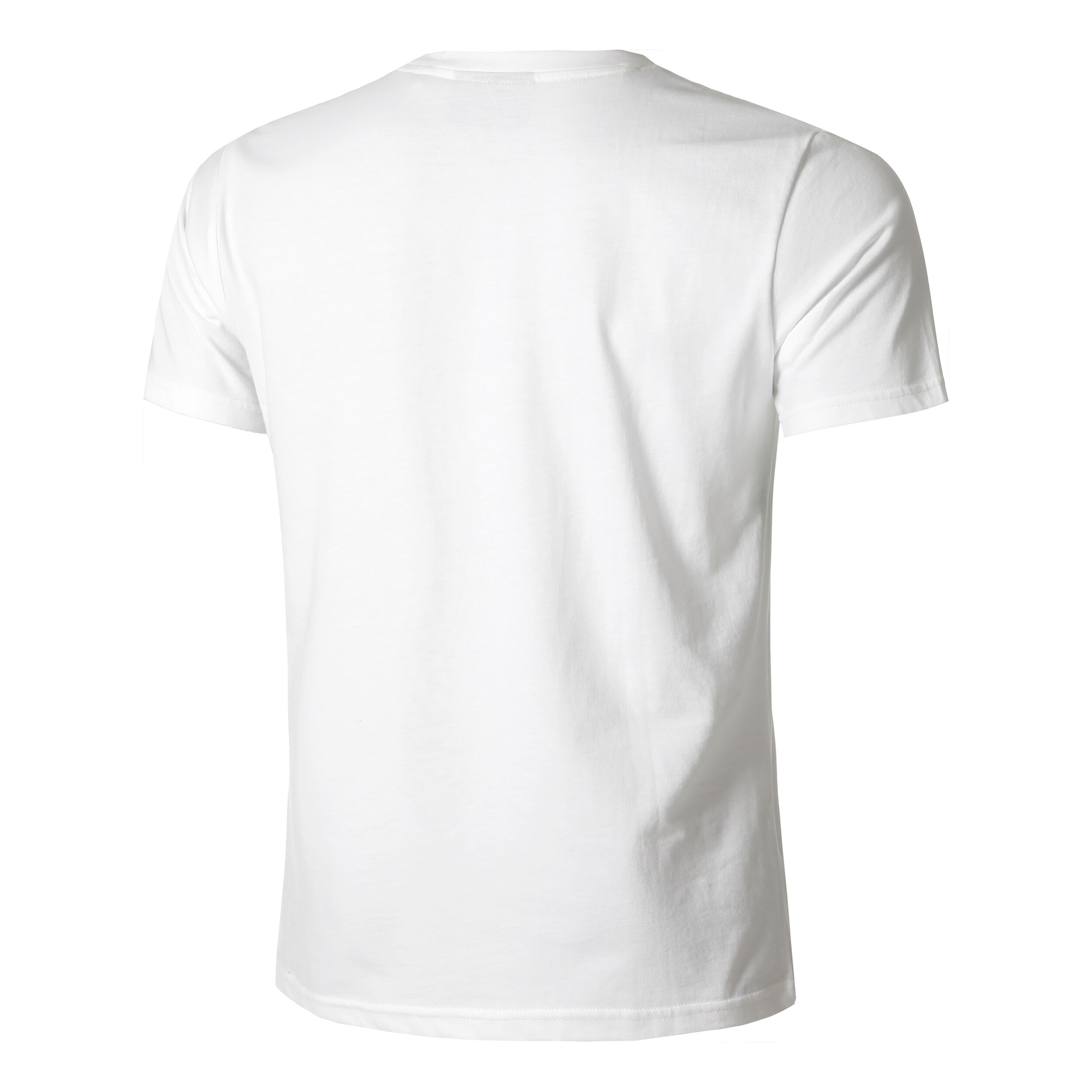 Quiet Please Portal T-shirt Hommes - Blanc