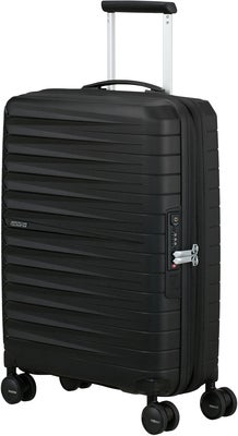 American Tourister Fastforward Koffert 36L, Flash Black